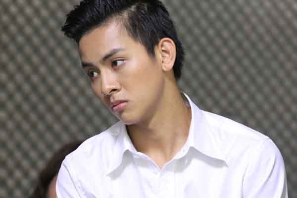 Đâu là lý do khiến Hoài Lâm dừng hát 2 năm?