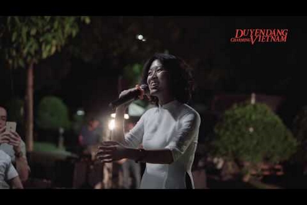 Huế, Sài Gòn, Hà Nội – Hoàng Trang