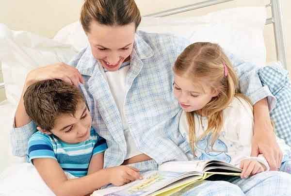 Giúp con học nhanh nhớ lâu