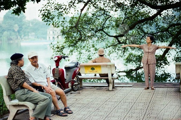 Việt Nam lọt top 11 quốc gia khỏe mạnh nhất vượt xa Mỹ, Pháp và Nhật