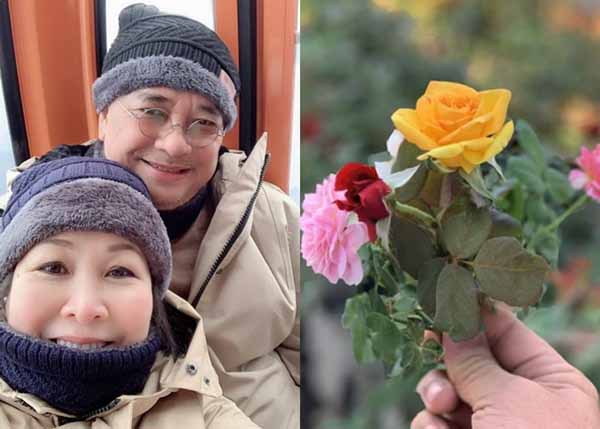 Tấn Beo bán kẹo kéo sống qua ngày thời trẻ, nghệ sĩ Hồng Vân tiết lộ đắn đo giữa Lý Hùng – Lê Tuấn Anh