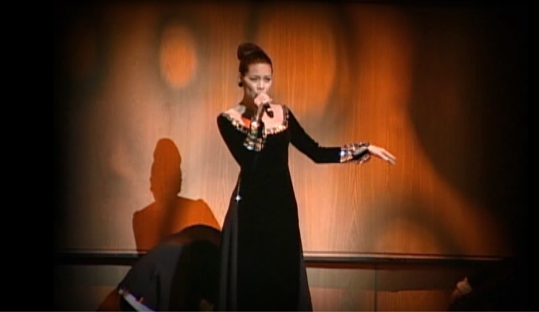 Duyên Dáng Việt Nam 18 | “Đêm đô thị”, ca khúc thể hiện sức quyến rũ của “nữ hoàng giải trí” Hồ Ngọc Hà