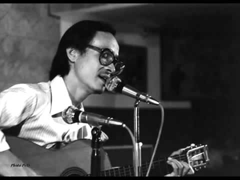 Đêm nhạc Trịnh ‘Nối vòng tay lớn’-  Truyền lửa yêu thương đến với đồng bào