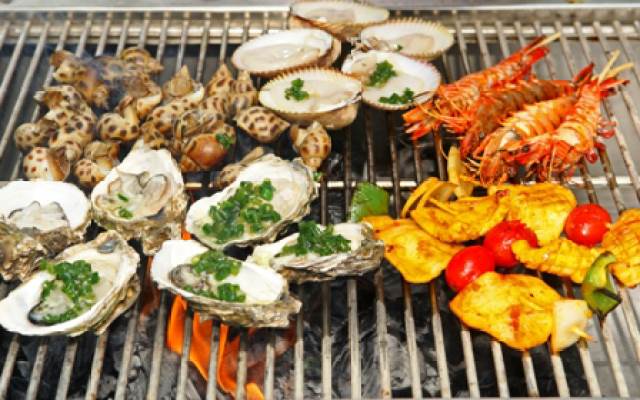 Bổ sung vi chất đồng bằng những thực phẩm sau