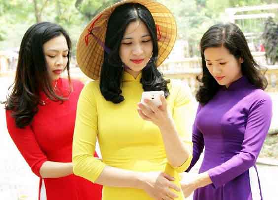 Phụ nữ được gọi là có khí chất thường mang những đặc điểm này