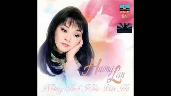 Má hồng Đà Lạt – Ca sĩ Hương Lan