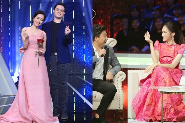 Chương trình có Hương Giang, Trấn Thành bị tung tin đồn trả tiền cho nữ chính tham gia