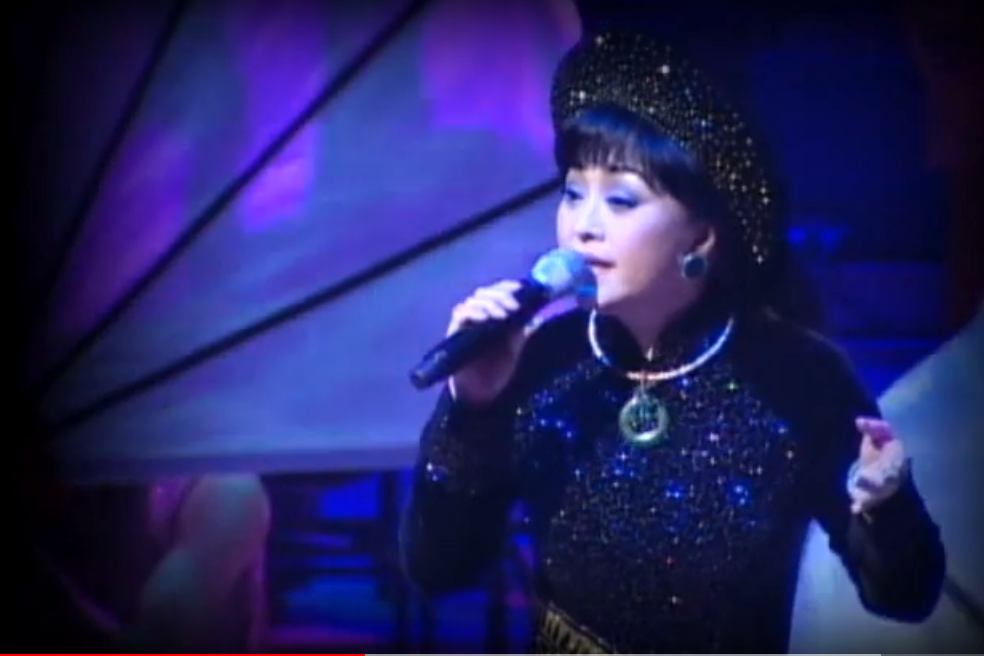 Duyên Dáng Việt Nam 18 | Hương Lan – Tiếng Hát Từ Cội Nguồn