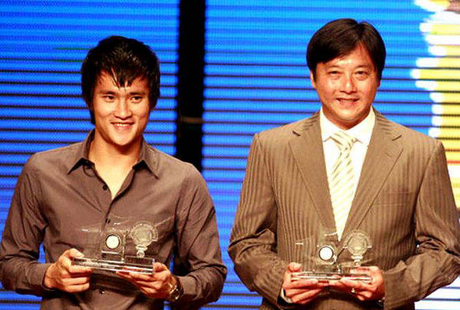 Top 5 chân sút AFF Cup: Việt Nam góp mặt 2 huyền thoại