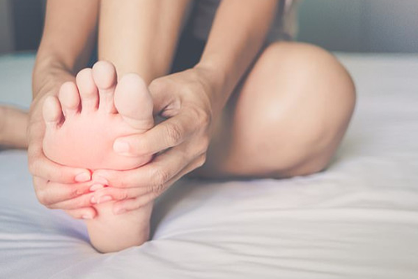 Dấu hiệu 3 bộ phận cơ thể cảnh báo cholesterol cao