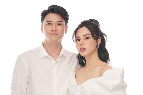 Huỳnh Anh báo tin vui, bạn gái hơn 6 tuổi đang mang thai  