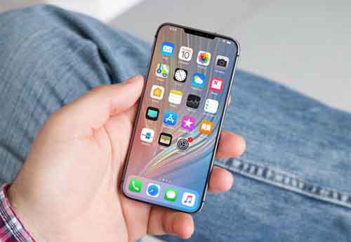 iPhone SE 2 màn hình tràn viền sẽ trông như thế nào