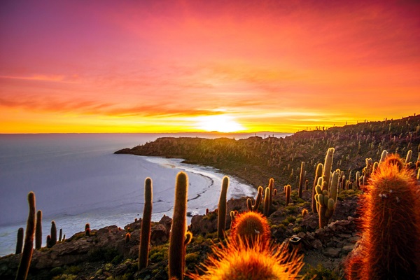 8 điều tuyệt vời nên làm khi đến thăm Bolivia