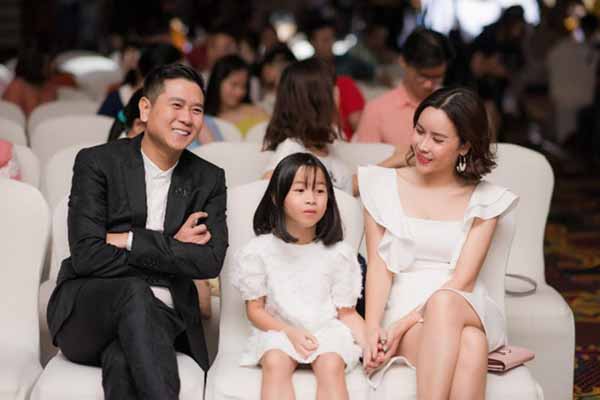 Cực sốc: Hồ Hoài Anh ly hôn Lưu Hương Giang sau 10 năm gắn bó
