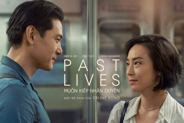 ‘Muôn kiếp nhân duyên’: Bộ phim về tình yêu hiếm hoi của nhà sản xuất ‘phim Oscar’ có gì đặc biệt? 