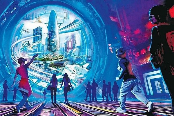 5 xu hướng công nghệ quan trọng về sức khỏe và thể dục năm 2023