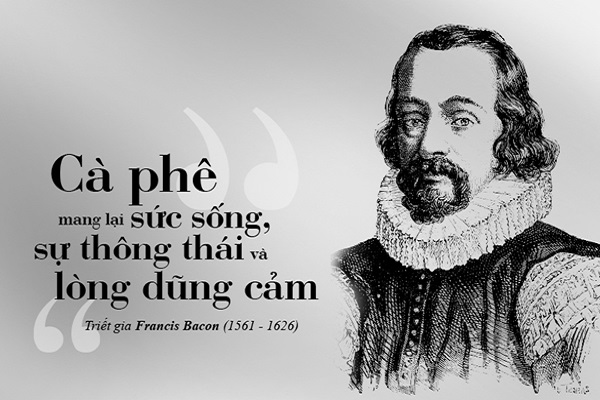 Kỳ 69: Cà phê tứ ngộ tri