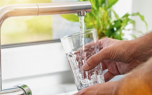 Cảm biến sinh học giúp phát hiện ô nhiễm nước độc hại