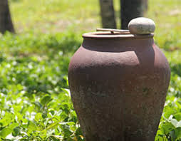 Quê hương là gì hở mẹ? Kỳ 38: Lại nhớ những chiếc lu của mẹ