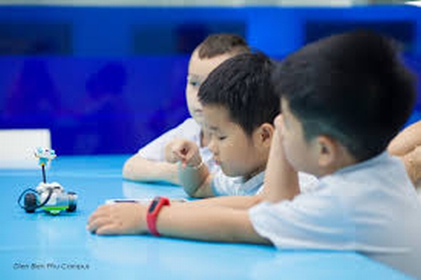 Khắc phục tình trạng thiếu tập trung ở trẻ