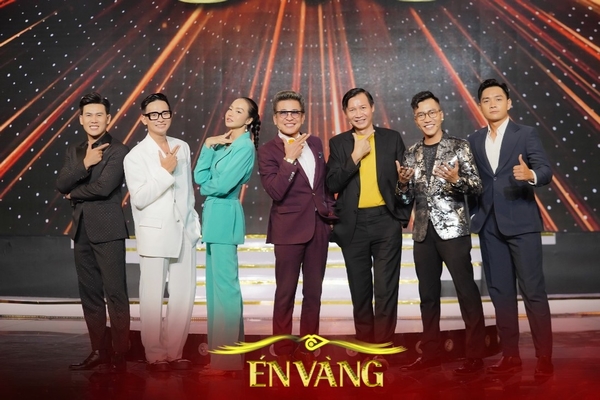 ‘Én Vàng 2023’ trở lại màn ảnh nhỏ với 16 cánh én tài năng