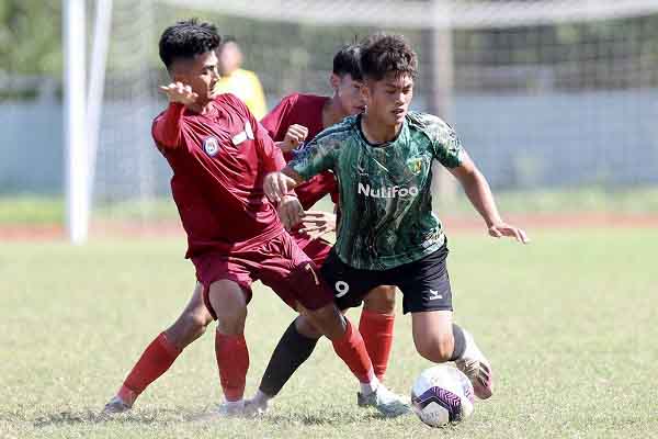 Vòng loại giải U.21 Quốc gia Thanh Niên 2022: Xác định 7 đội bóng giành vé sớm vào VCK