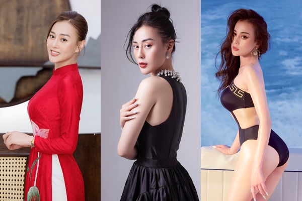Trước thềm ‘theo chồng về dinh’, Phương Oanh gây trầm trồ trước sắc vóc thăng hạng bất ngờ