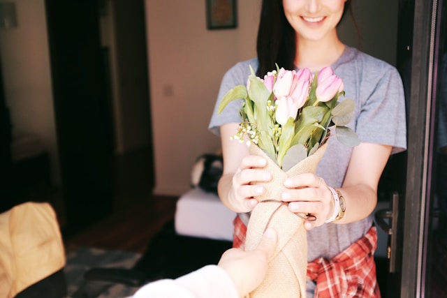 Quà tặng Valentine – Ngọt ngào cho ngày lễ Tình nhân