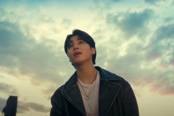 Jimin BTS gia nhập vũ trụ ‘Fast & Furious’ với ‘Angel Pt. 1’