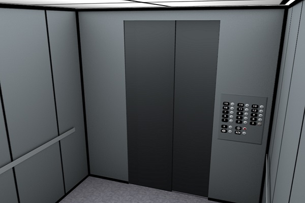 Kẹt trong thang máy – Xử lí thế nào?