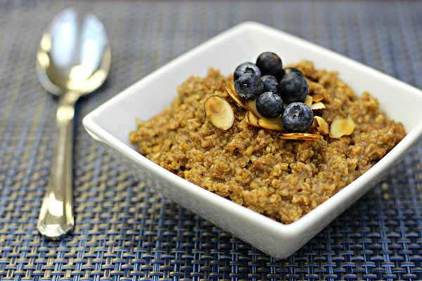 Ăn sáng vừa đủ dinh dưỡng lại vừa giữ eo thon