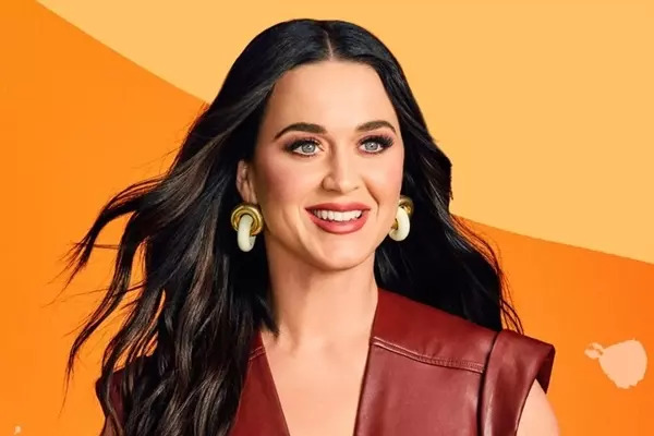Lễ trao giải VinFuture 2023 có sự biểu diễn của ca sĩ Katy Perry