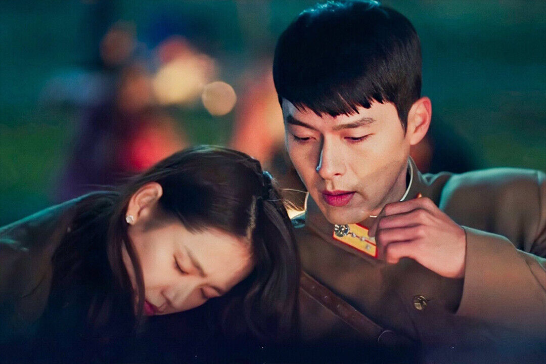 10 bộ phim Hàn Quốc lấy cảm hứng từ câu chuyện có thật