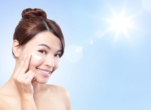 Ung thư da nguy hiểm hơn thiếu vitamin D