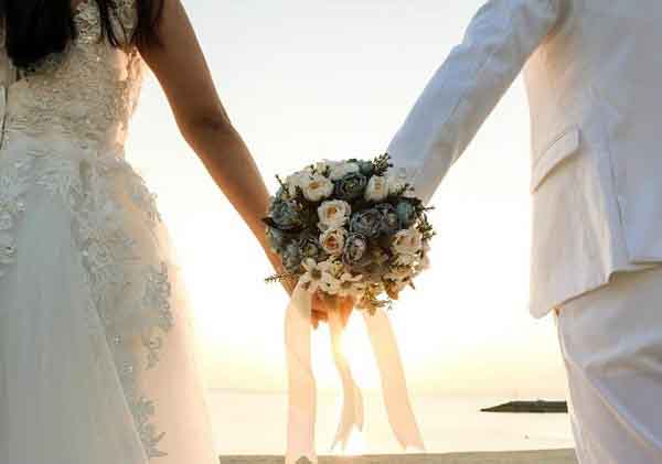 Vì sao phụ nữ muốn kết hôn cùng người đàn ông trưởng thành, chín chắn?