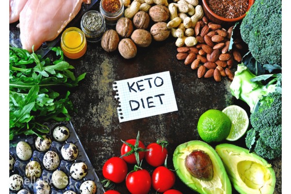 Hiểu rõ hơn về những phương pháp ăn kiêng đang được ưa chuộng: Keto (Phần 3)