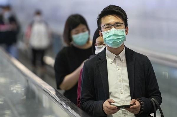 Khẩu trang giúp giảm nguy cơ tử vong do COVID-19