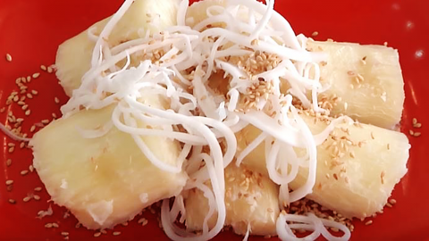 Món dân dã miền Tây nào được yêu thích nhất ở Sài Gòn?