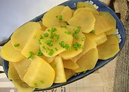 Hâm nóng những thực phẩm này sẽ rất độc hại