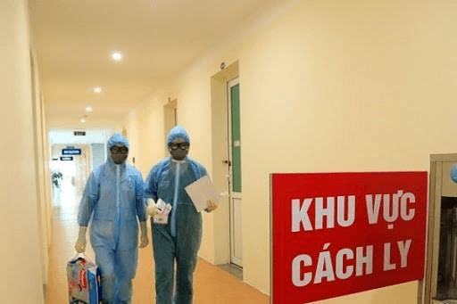 Sáng 14.9 không ghi nhận ca mắc mới COVID-19, hơn 36.000 người đang cách ly chống dịch