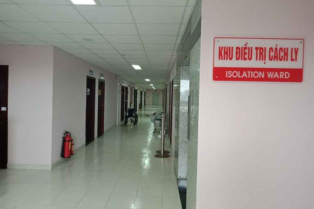 Cúm A/H1N1 đã lan xuống Cần Thơ