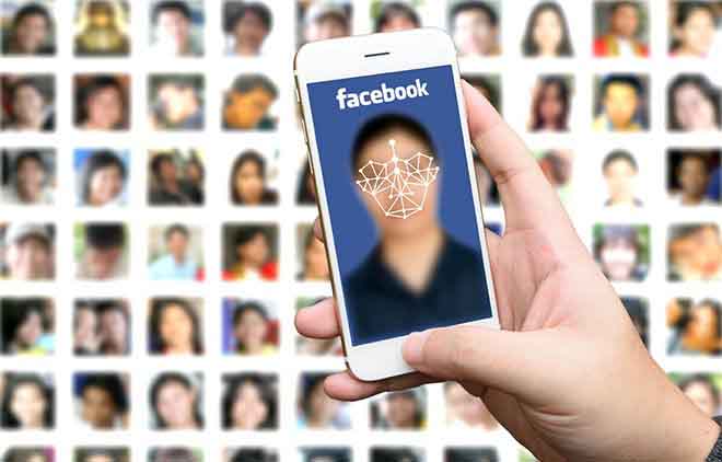 Facebook cung cấp nhận dạng khuôn mặt cho người dùng ngoài EU và Canada