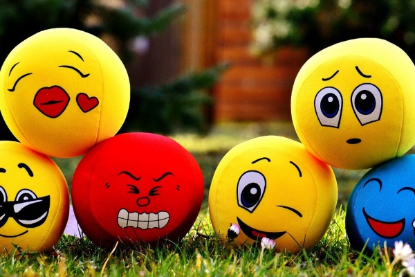 Bốn chữ “T” giúp bạn kiểm soát tinh thần của mình