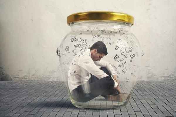 3 kiểu suy nghĩ này đang tàn phá năng lượng tích cực, bạn có từng?