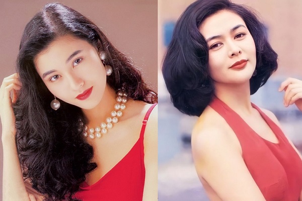 Những kiểu tóc thời trang đậm chất điện ảnh thập niên 90