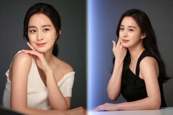 Bật mí về món ăn rẻ tiền giúp Kim Tae Hee trẻ mãi