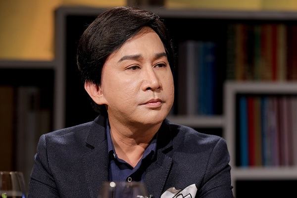 NSƯT Kim Tử Long tiết lộ ‘mất trắng’ hơn 100 triệu vì mua bảo hiểm