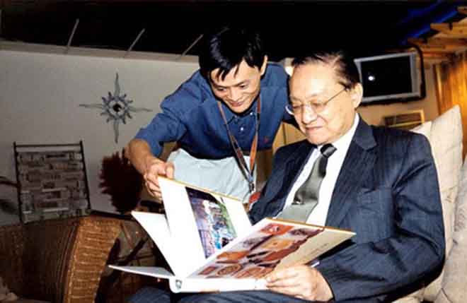 Kim Dung đã thi vị hóa võ thuật?