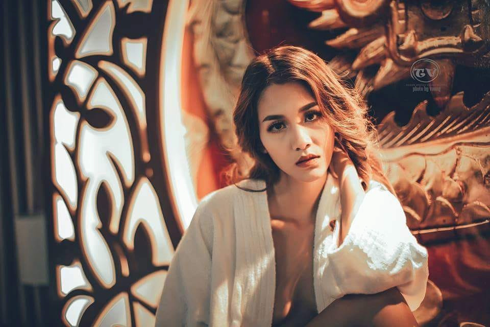 Họa sĩ bị tố hiếp dâm phủ nhận mọi cáo buộc tại buổi đối thoại