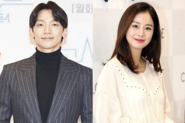 Kim Tae Hee tái xuất màn ảnh hậu lùm xùm chồng Bi Rain ngoại tình